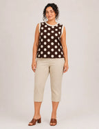 Pirata Sra Beige