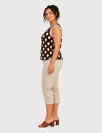 Pirata Sra Beige
