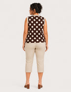 Pirata Sra Beige