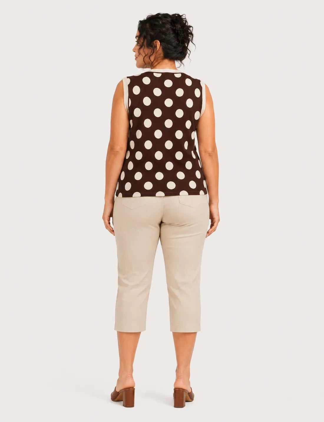 Pirata Sra Beige