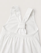 Vestido Tirante Flores
