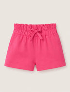 Conjunto Short Coral