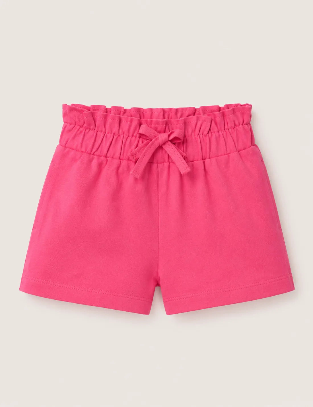 Conjunto Short Coral
