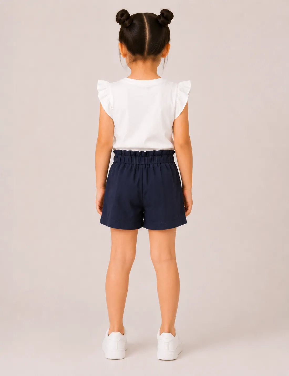 Conjunto Short Marino