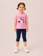 Conjunto Muñecas Malva y Marino
