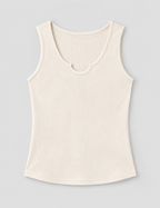 Camiseta U Crudo