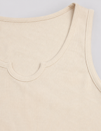 Camiseta U Crudo