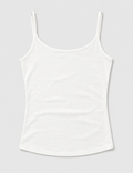Top Tirantes Blanco