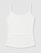 Top Tirantes Blanco