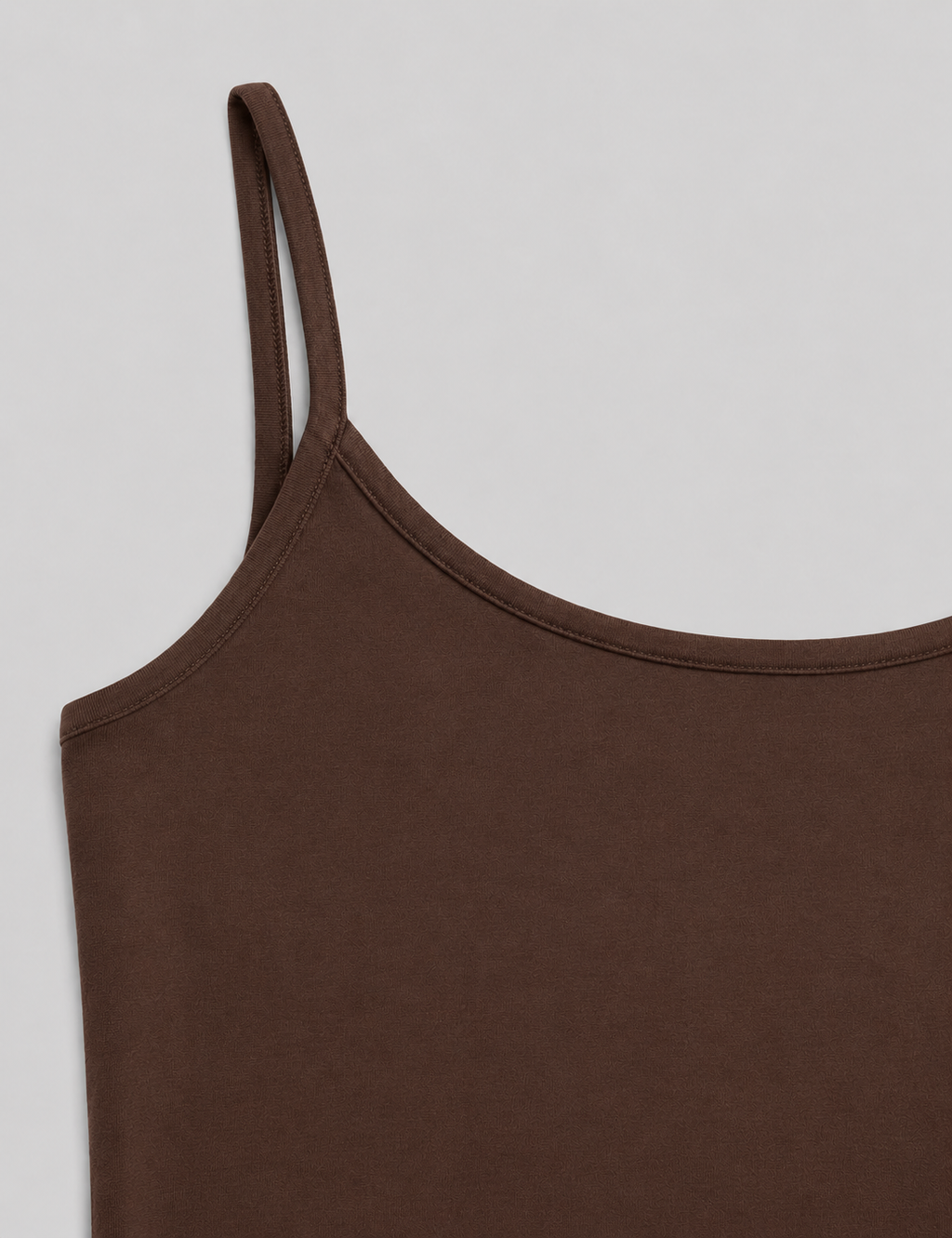 Top Tirante Chocolate