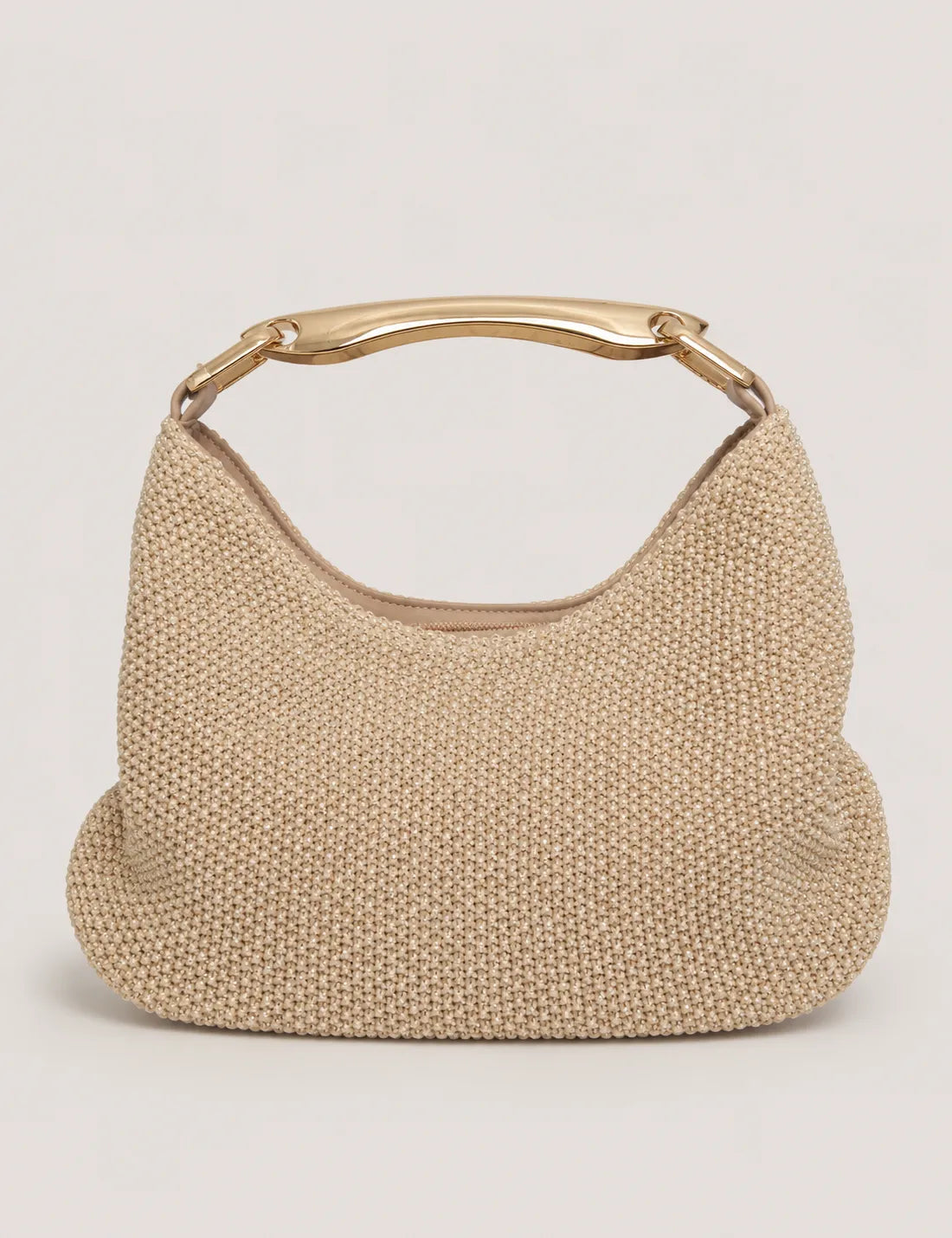 Bolso Rafia Asa