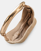 Bolso Rafia Asa