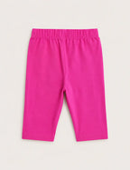 Legging Pirata Fucsia