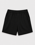Short Basic Negro