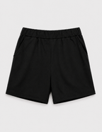 Short Basic Negro