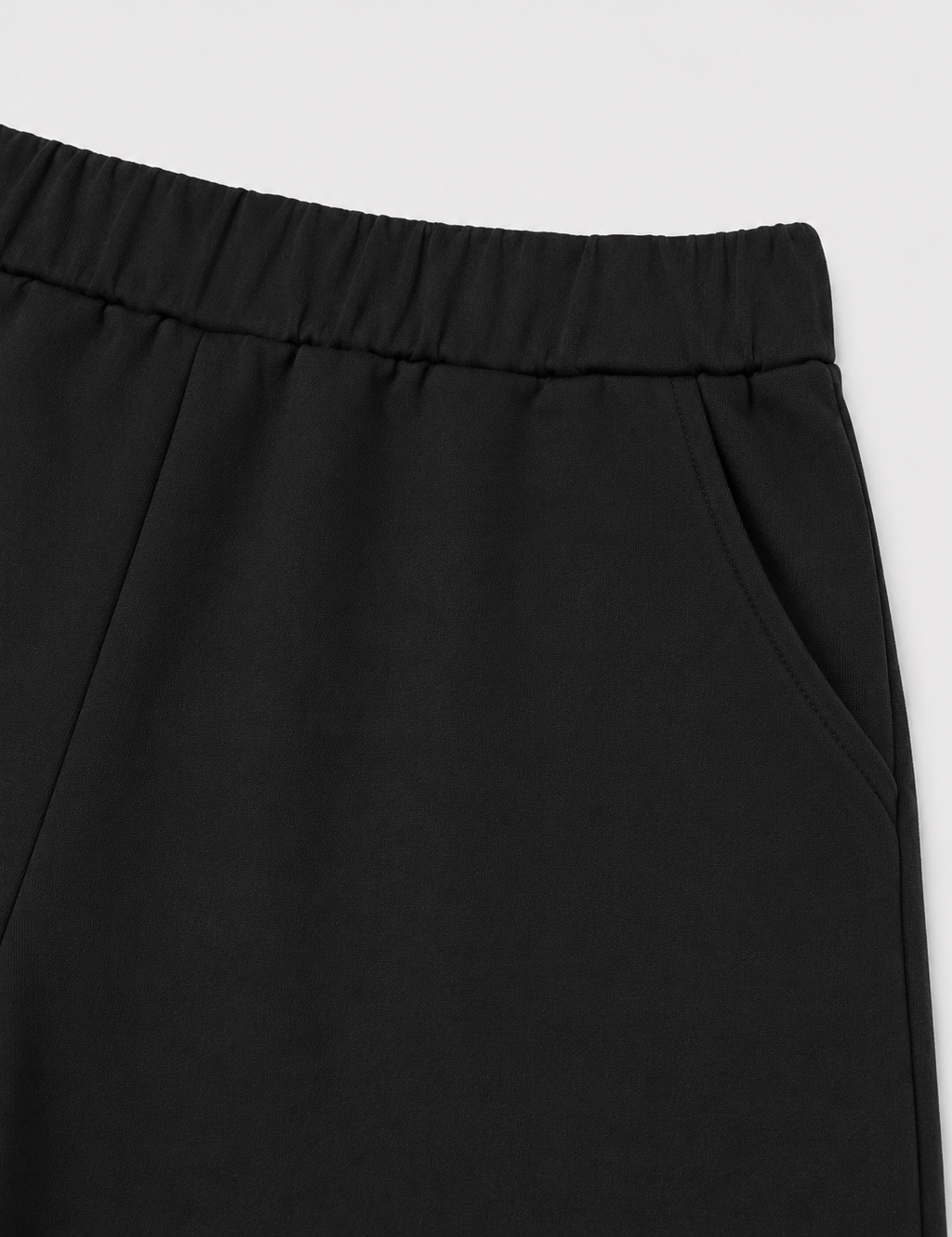 Short Basic Negro