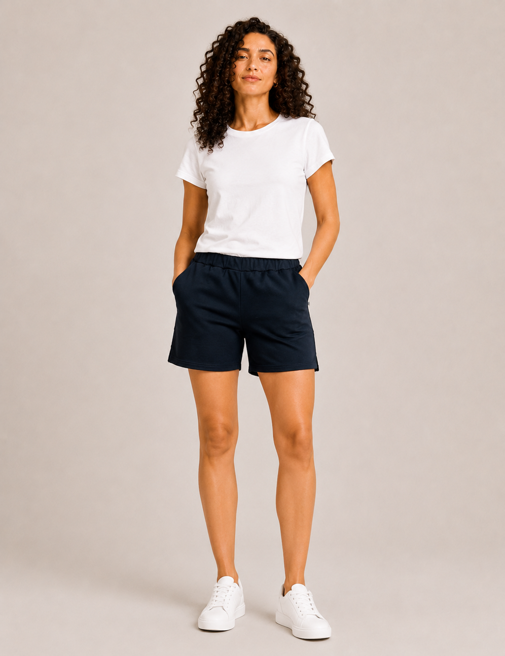 Short Basic Marino