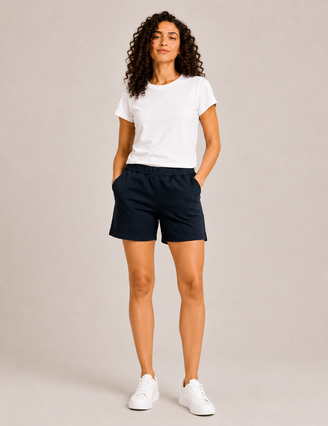 Short Basic Marino