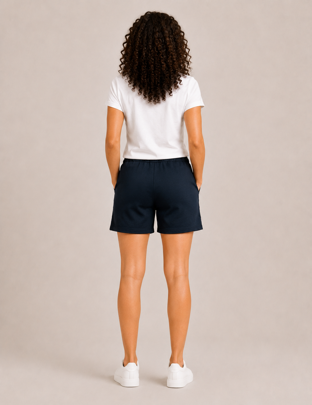 Short Basic Marino
