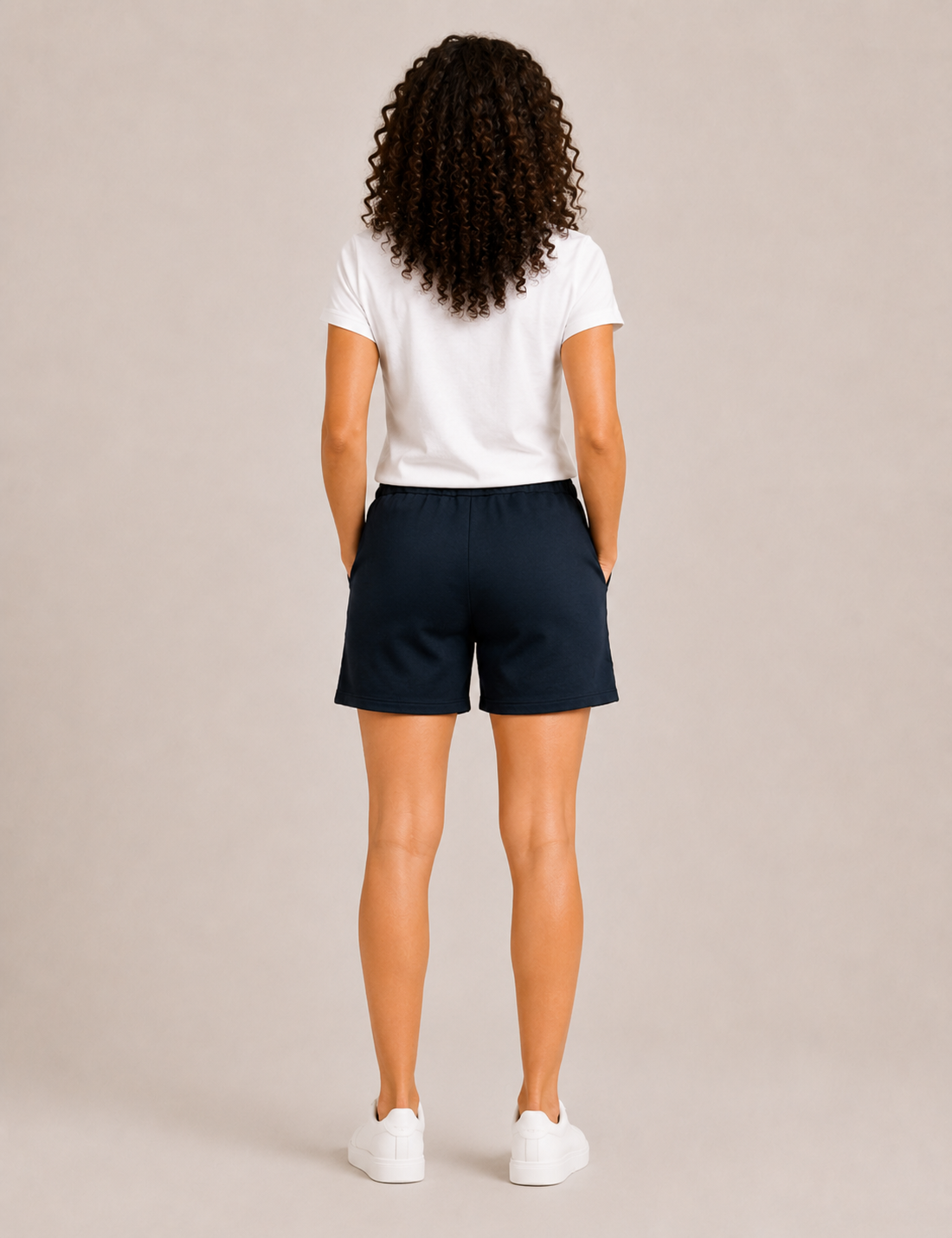 Short Basic Marino