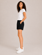 Short Basic Negro