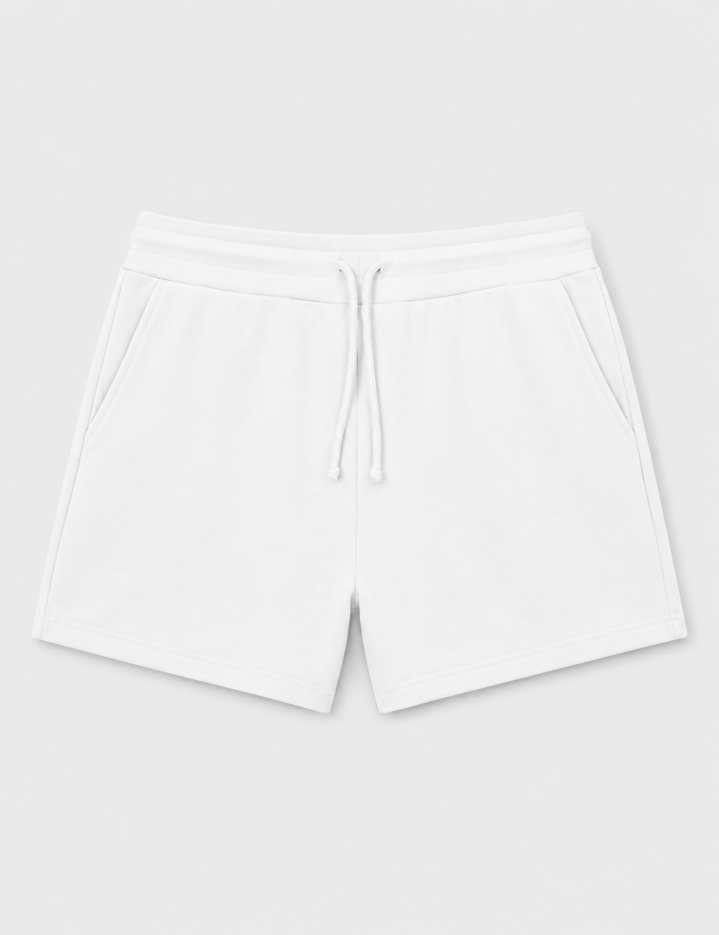 Short BSC Blanco