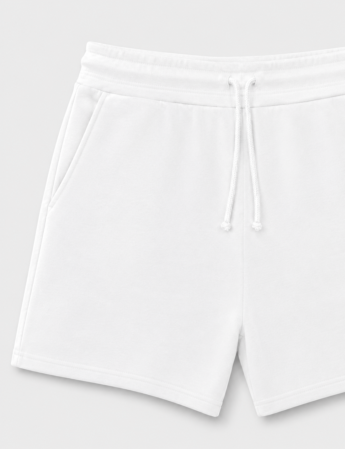 Short BSC Blanco