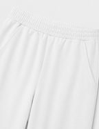 Pantalón Wide-Leg Blanco