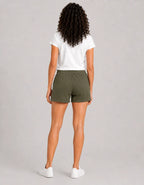 Short BSC Kaki