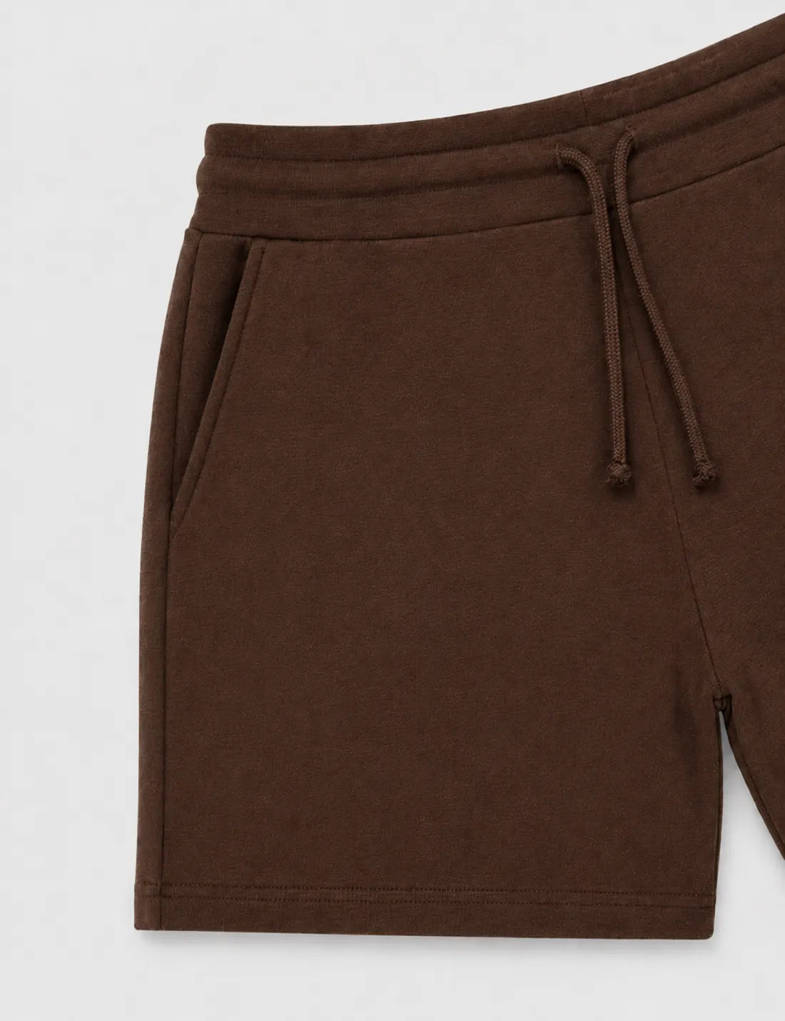 Short BSC Marrón