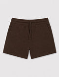 Short BSC Marrón
