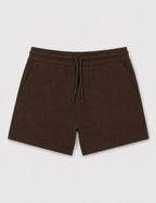 Short BSC Marrón