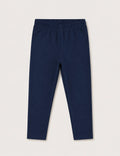 Legging Largo Marino