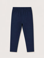 Legging Largo Marino