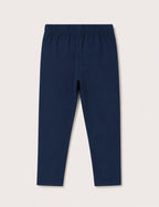 Legging Largo Marino
