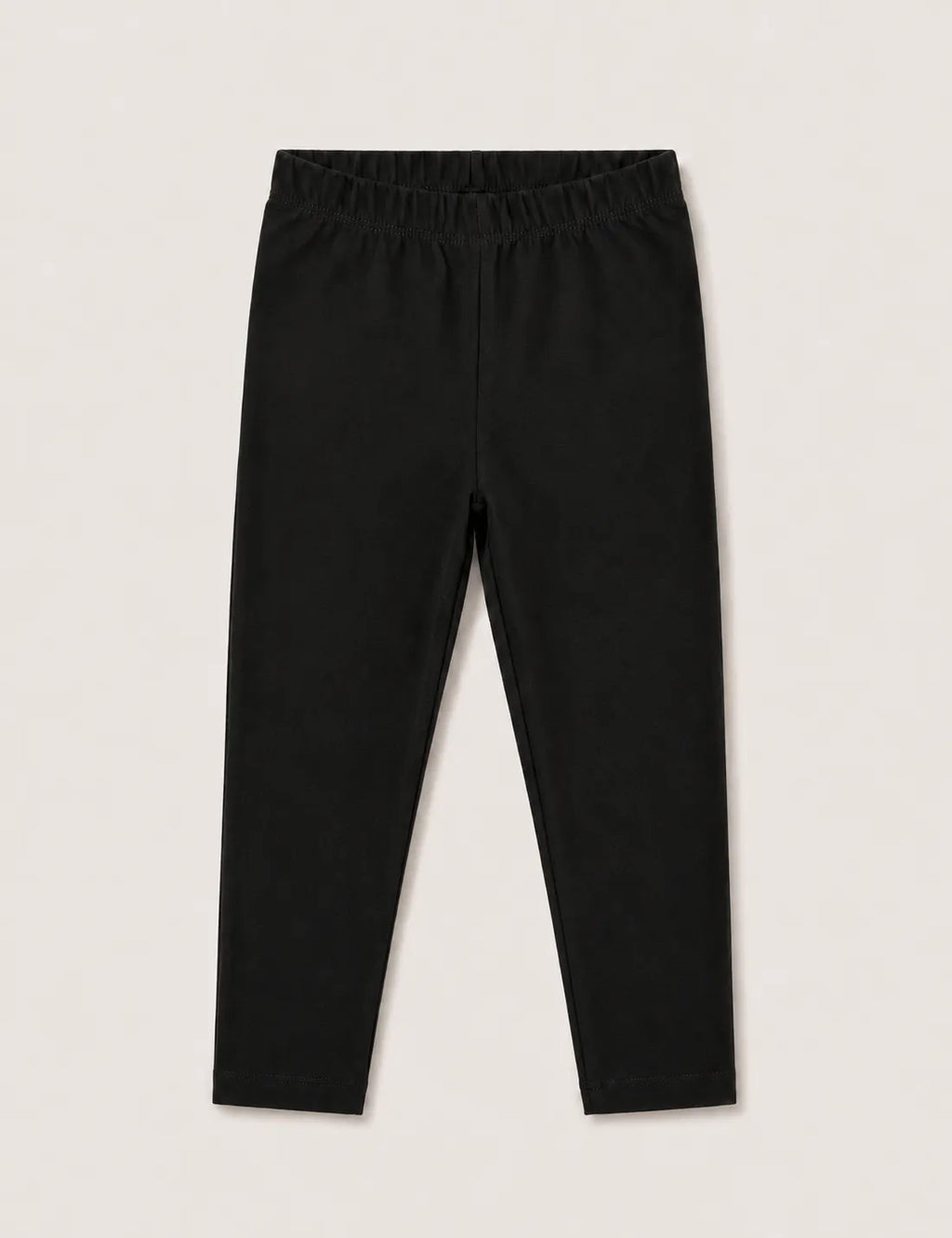 Legging Largo Negro