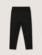 Legging Largo Negro