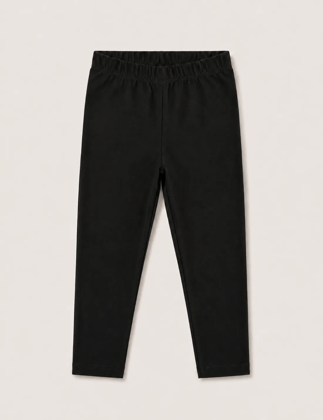 Legging Largo Negro