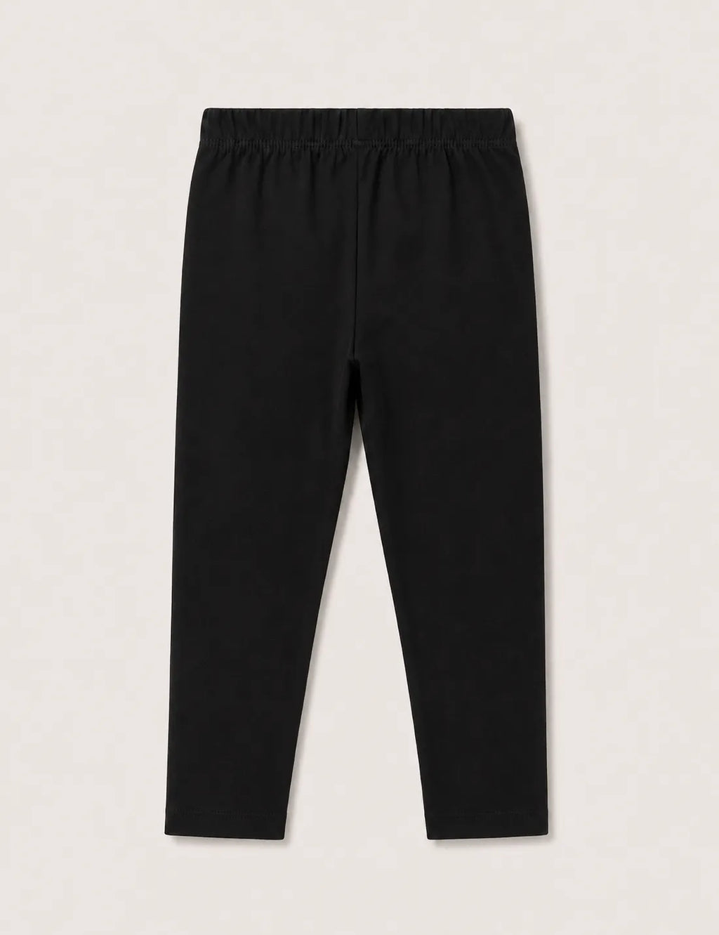 Legging Largo Negro