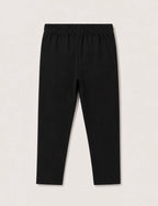 Legging Largo Negro