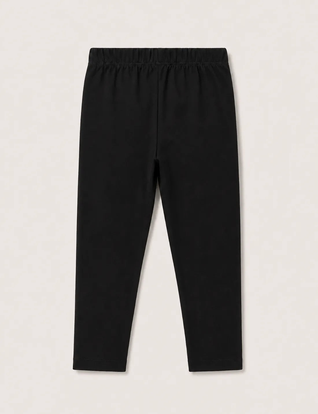 Legging Largo Negro