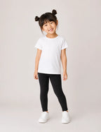 Legging Largo Negro