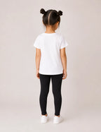 Legging Largo Negro