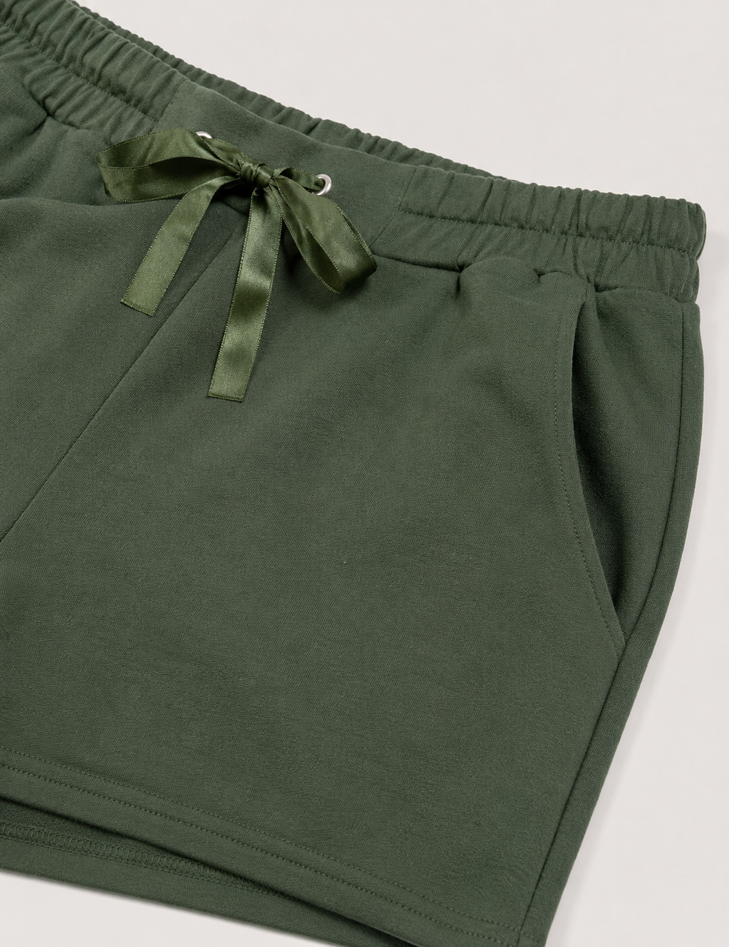 Short Lazo Kaki