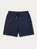 Short Lazo Marino