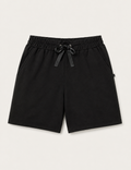 Short Lazo Negro