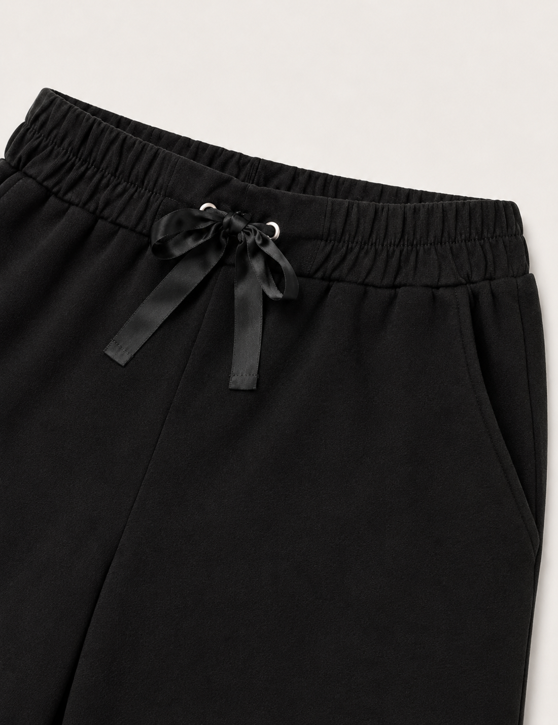 Short Lazo Negro