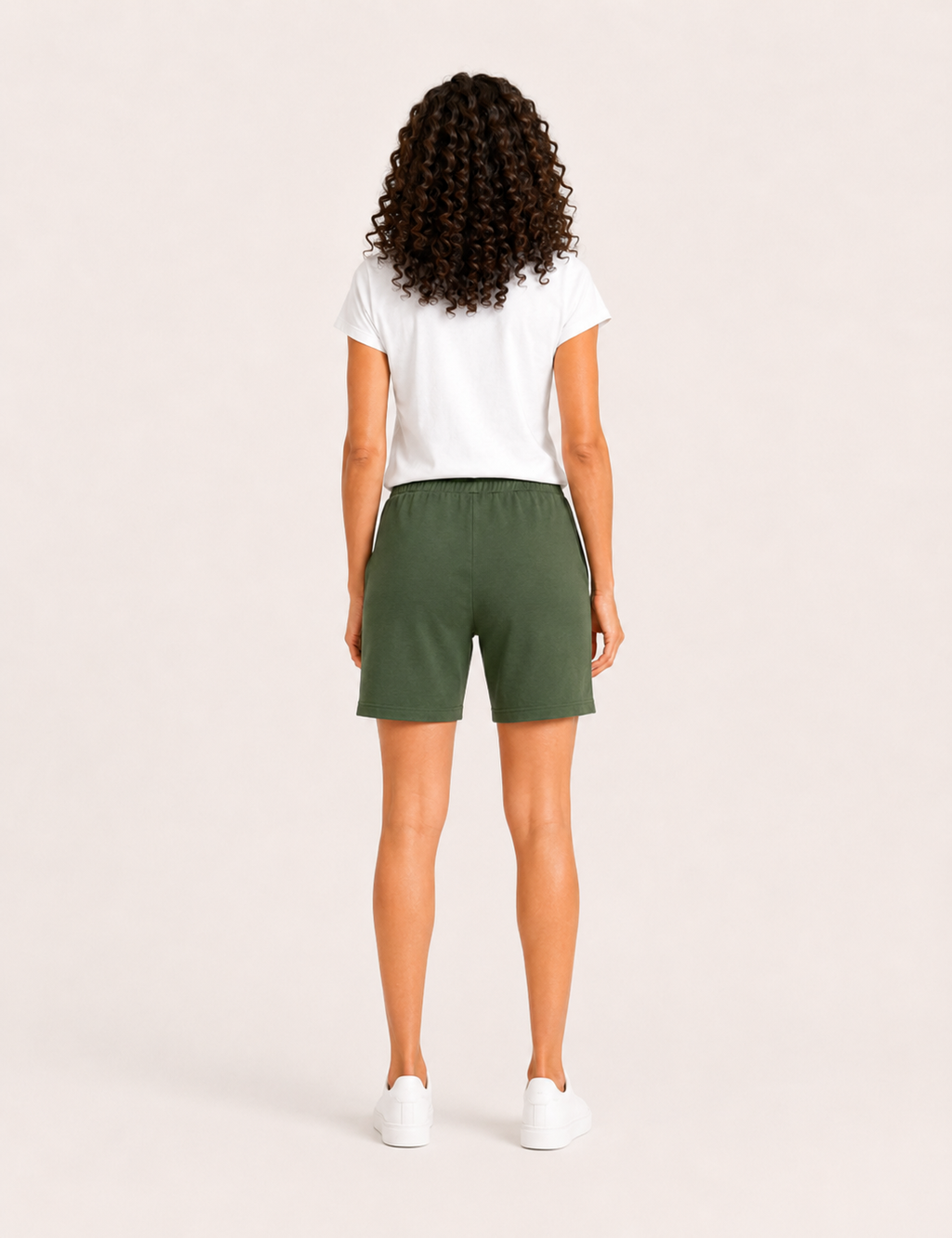 Short Lazo Kaki
