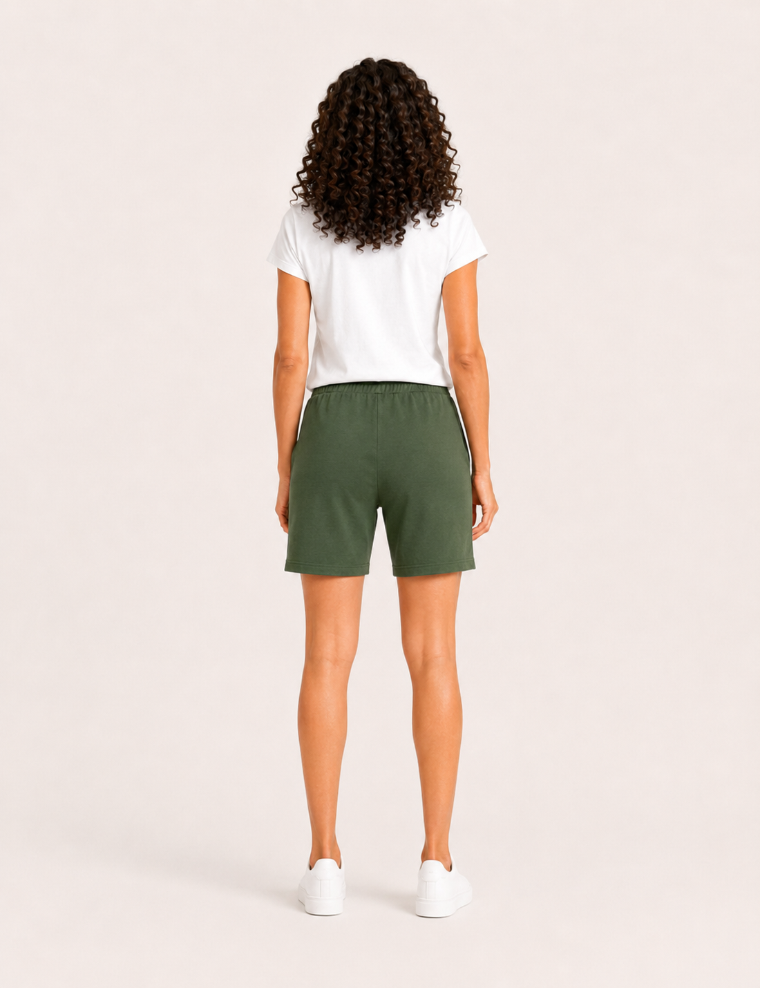 Short Lazo Kaki