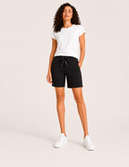 Short Lazo Negro